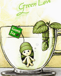 pic for green love
